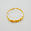 Ethereal Gold Bangles for Elegant Brides in Dubai ATHLEXES