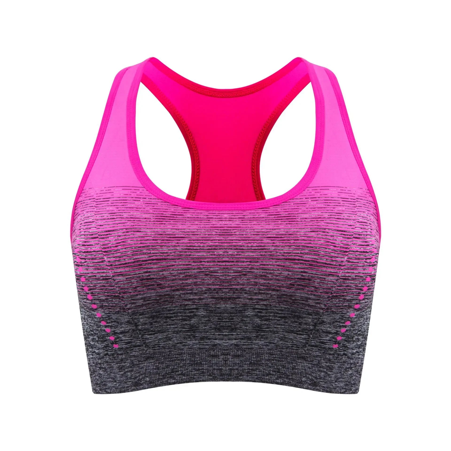 ElevateFit Seamless Sports Bra ATHLEXES
