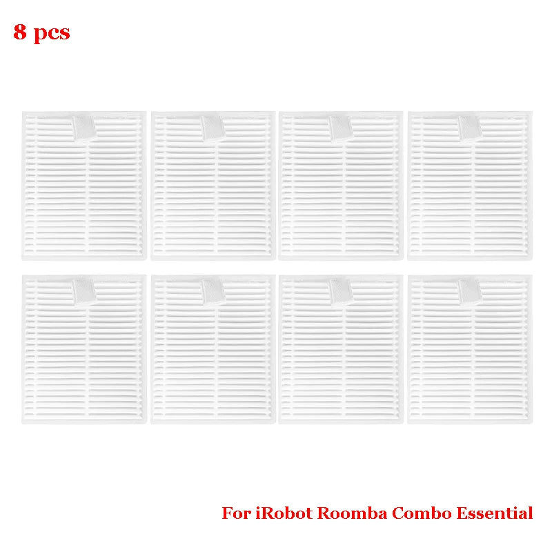 Roomba Combo Essential Parts & HEPA Filter Kit ATHLEXES