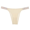 LuxeFit Plus Size Women's Thong Underwear ATHLEXES