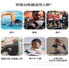 AirMax Portable Breathing Trainer Silicone Mouthpiece ATHLEXES