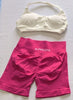 Seamless Summer Pilates Cycling Sports Suit ATHLEXES