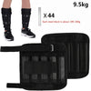 Ultimate Fit Adjustable Weight Vest and Weights ATHLEXES