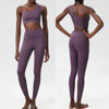 ButterySoft Women's Fitness Yoga Set ATHLEXES