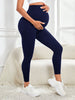 BumpSupport High Waist Maternity Leggings ATHLEXES