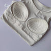 AeroFit Shock-Proof Yoga Sports Bra ATHLEXES