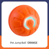 Smart Dog Interactive Play Ball Toy ATHLEXES