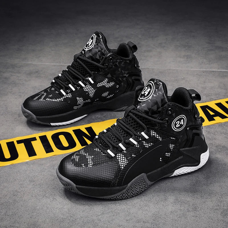 AllStar Kids Basketball Sneakers ATHLEXES