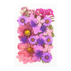 Pressed Floral Epoxy Kit for DIY Jewelry Crafts ATHLEXES