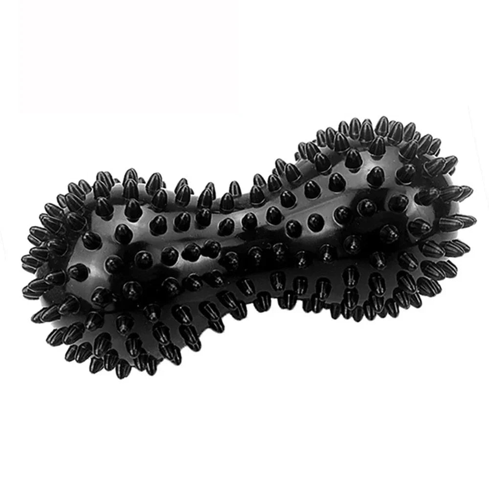 Peanut Relief Deep Tissue Massage Ball ATHLEXES