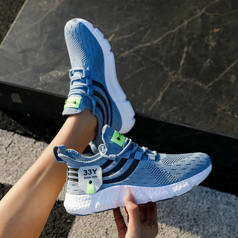 AirFlow Classic Men’s Tennis Sneakers 2024 ATHLEXES