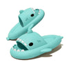 SharkCloud Fun Slides for Beach Adventures ATHLEXES