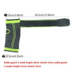 Nylon Ankle Guard: Four-Sided Support & Breathability ATHLEXES