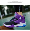 AirBounce Kids Basketball Sneakers ATHLEXES