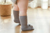 Cute Cotton Non-Slip Baby Socks for Infants and Toddlers ATHLEXES