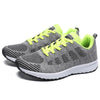 Stylish Breathable Women's Sneakers - 2025 Lace-Up Trainers ATHLEXES