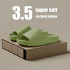 CocoCloud Thick-Sole Summer Slippers ATHLEXES