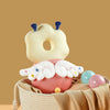 SereneNest Headrest Security Pillow ATHLEXES