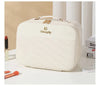GlowCase LED Makeup Organizer Suitcase ATHLEXES