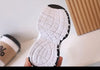 TrendStep Kids Breathable Running Sneakers 2024 ATHLEXES