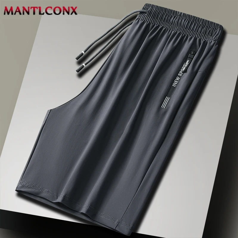 QuickBreeze Casual Shorts ATHLEXES