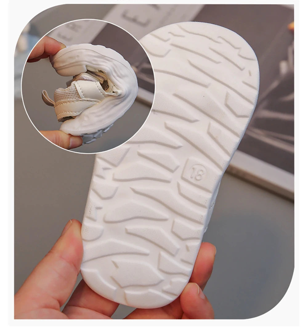 Summer Adventure Sandals for Active Toddlers ATHLEXES