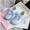 Enchanting Bow Princess Mary Janes for Baby Girls ATHLEXES