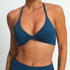 LuxeFit Breathable Sports Bra for Active Women ATHLEXES