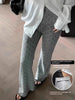 Maternity Chic Wide Leg Pants ATHLEXES