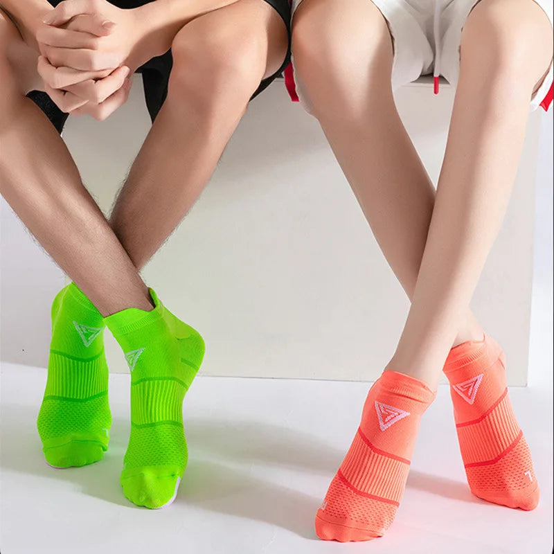 Quick-Dry Breathable Sport Socks for Active Life ATHLEXES