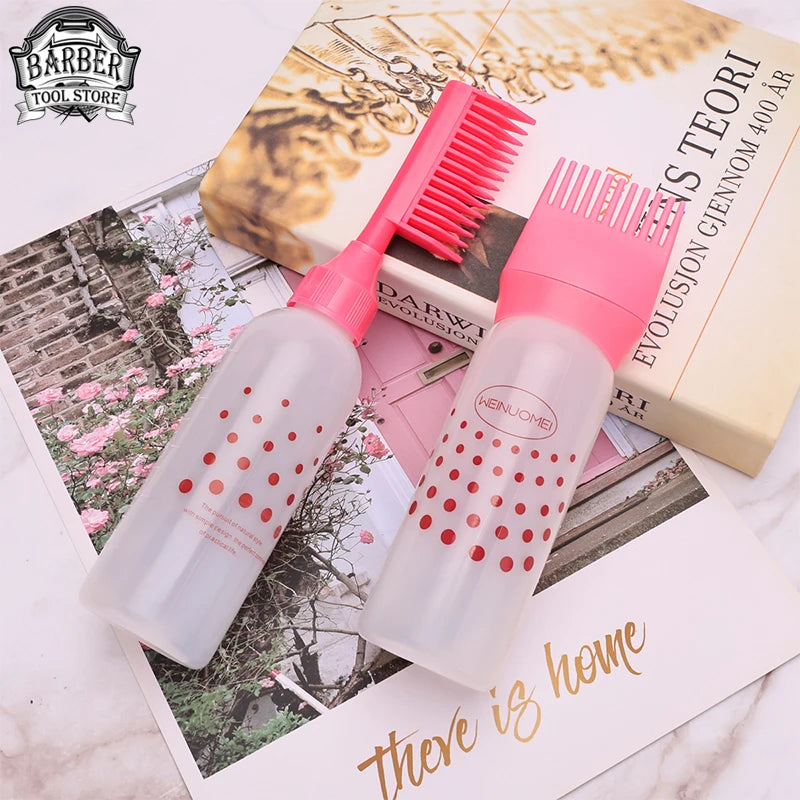 SalonPro Hair Coloring Applicator Set ATHLEXES
