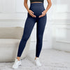 Maternity Comfort Full-Length Yoga Leggings ATHLEXES