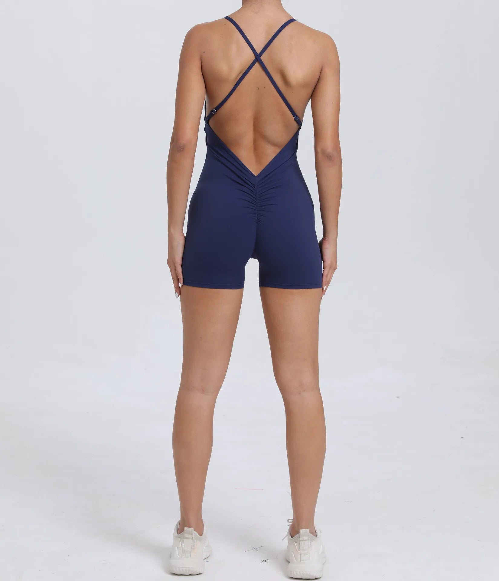 ElevateFit Women's Yoga Jumpsuit ATHLEXES