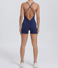 ElevateFit Women's Yoga Jumpsuit ATHLEXES
