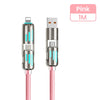 QuadCharge 240W USB Type C Fast Charging Cable ATHLEXES