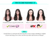 Honey Blonde Body Wave Lace Frontal Wig ATHLEXES
