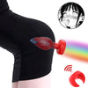 VibeLink Remote Control Prostate Massager ATHLEXES