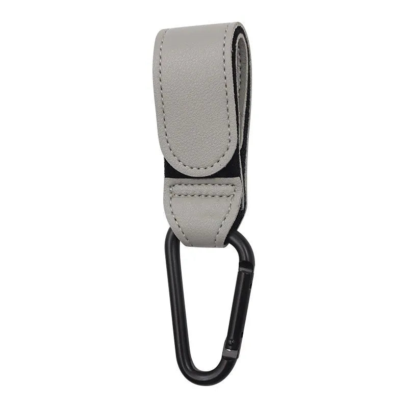 Stylish Stroller Hooks for Effortless Organization ATHLEXES