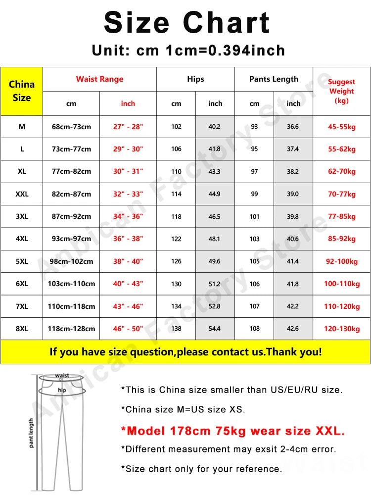 2023 Menâ??s Joggers Sweatpants ATHLEXES