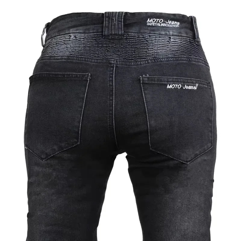 Elite Women's Motorcycle Riding Pants ATHLEXES