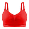 Breathable Seamless Maternity Nursing Bra Bralette ATHLEXES
