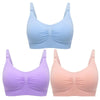 Maternity Comfort Nursing Bra Set ATHLEXES