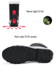 Cozy Elegance Women's Lightweight Ankle Platform Snow Boots ATHLEXES