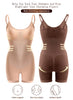 SculptedSilhouette Seamless Bodysuit Shapewear ATHLEXES