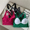 Elite Seamless High Impact Sports Bra ATHLEXES