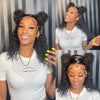 JAYCEE Brazilian Water Wave Lace Wig ATHLEXES