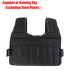 UltraFit Adjustable Weight Training Vest ATHLEXES
