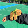 Capybara Plush Slap Bracelet Wrist Toy ATHLEXES