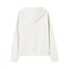 Chic Comfort 2024 Zip-Up Warm Hooded Sweatshirt for Women ATHLEXES