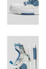 New Wave Men's Leather Casual Shoes for Spring/Summer 2024 ATHLEXES